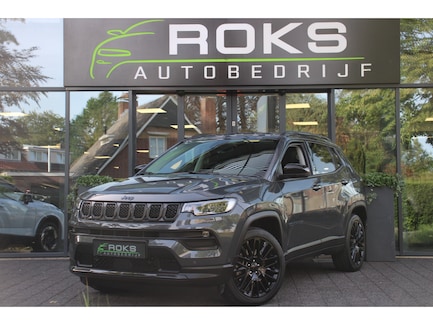 Jeep Compass 0