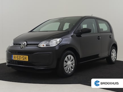 Volkswagen Up! 0