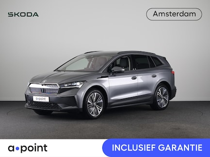 Skoda Enyaq 0