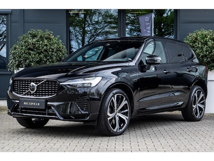 Volvo XC60 0