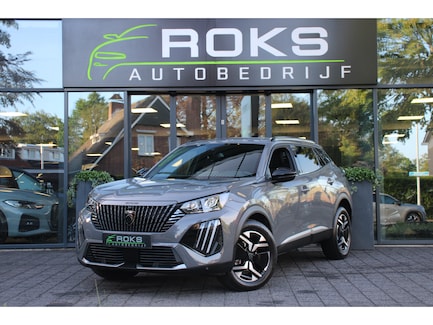 Peugeot 2008 0