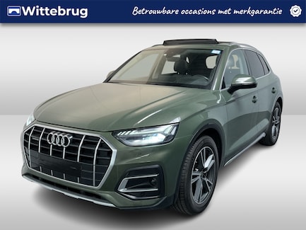 Audi Q5 0