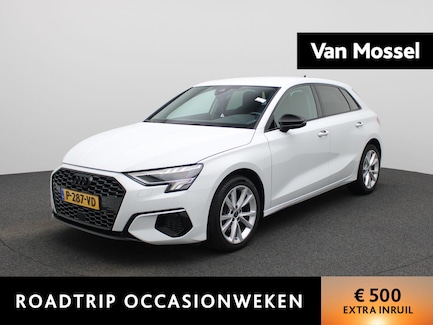 Audi A3 0