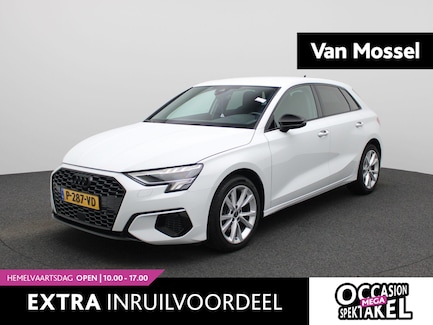 Audi A3 0