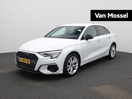Audi A3 0