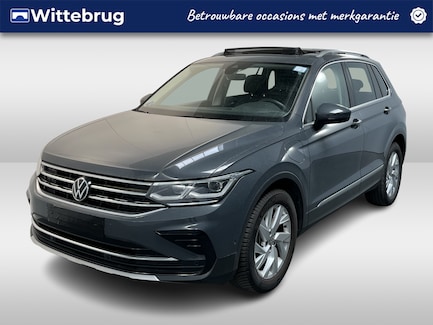 Volkswagen Tiguan 0