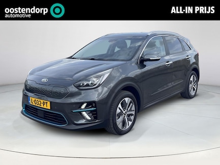 Kia Niro EV 0