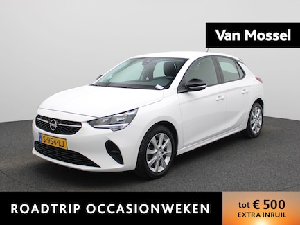 Opel Corsa 0