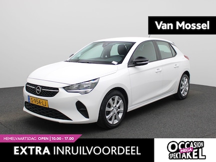 Opel Corsa 0