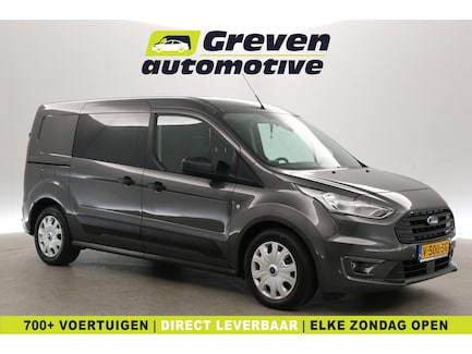 Ford Transit Connect 0