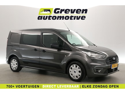 Ford Transit Connect 0