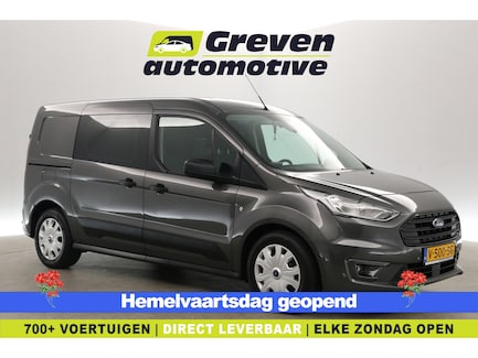 Ford Transit Connect 0
