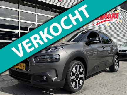 Citroën C4 Cactus 0