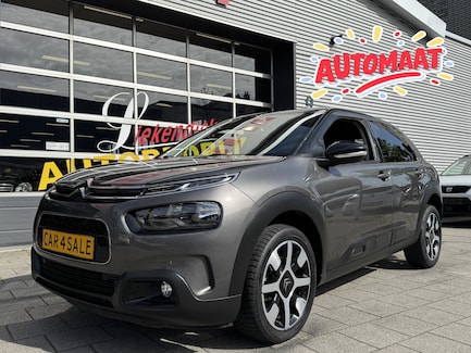 Citroën C4 Cactus 0