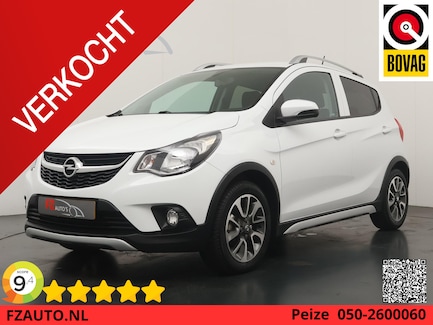 Opel Karl 0