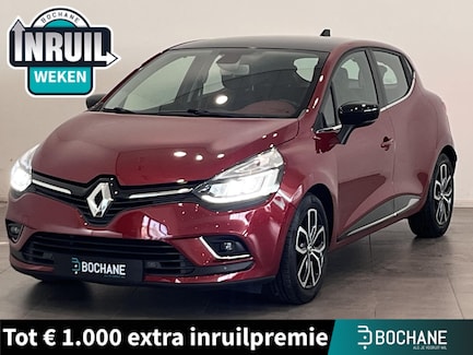 Renault Clio 0