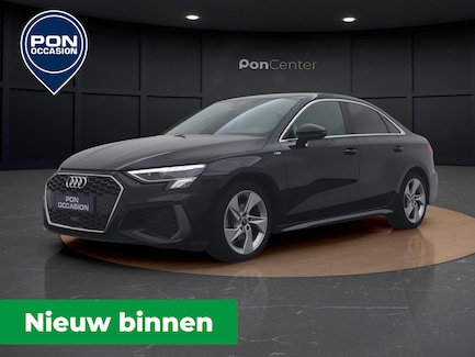 Audi A3 0