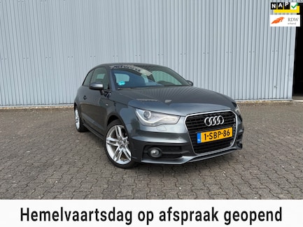 Audi A1 0