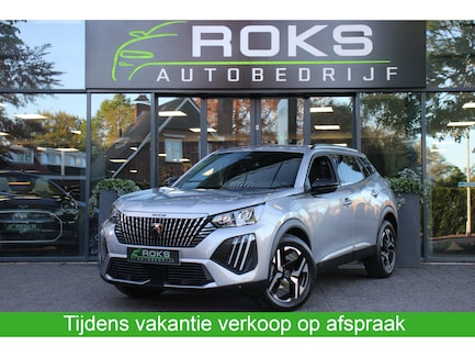 Peugeot 2008 0