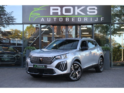Peugeot 2008 0