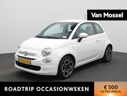 Fiat 500 0