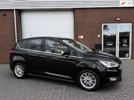 Ford C-Max 0