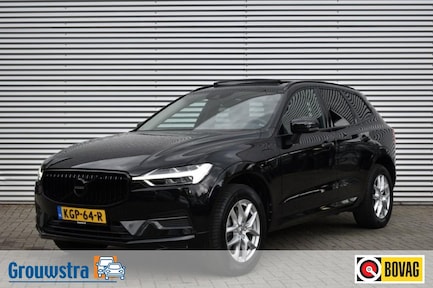 Volvo XC60 0