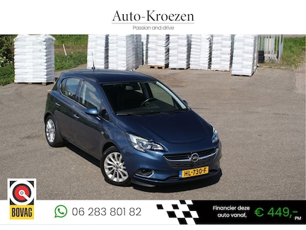 Opel Corsa 0