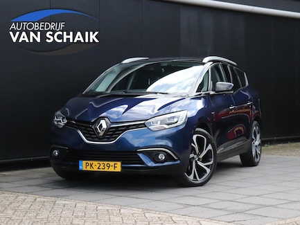 Renault Grand Scenic 0