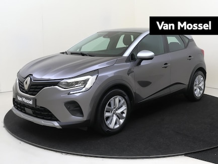 Renault Captur 0