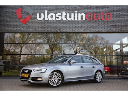Audi A4 0