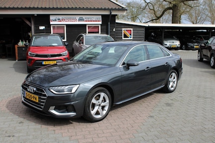 Audi A4 0