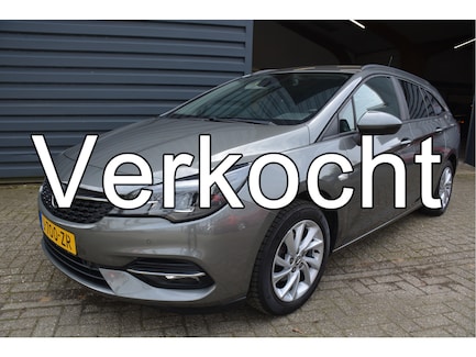 Opel Astra 0