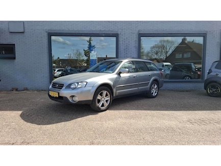 Subaru Outback 0