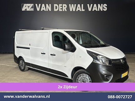 Opel Vivaro 0