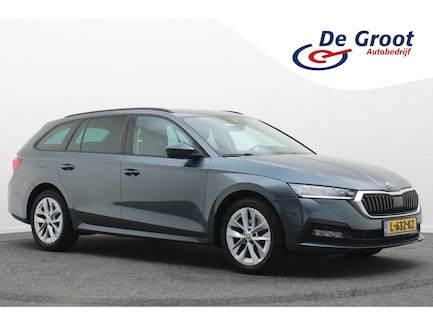 Skoda Octavia 0