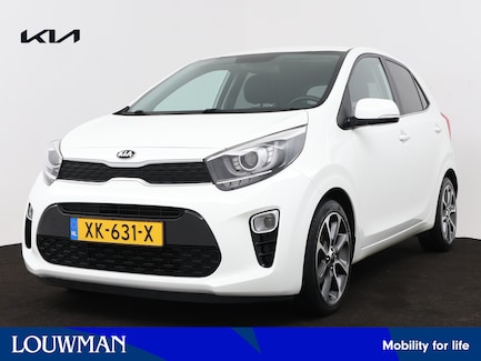 Kia Picanto 0