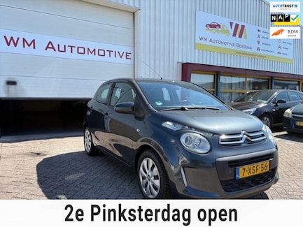 Citroën C1 0