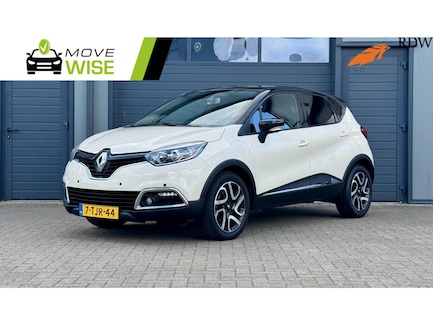 Renault Captur 0