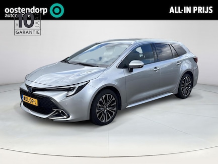 Toyota Corolla 0