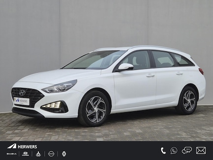 Hyundai i30 0