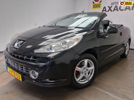 Peugeot 207 0