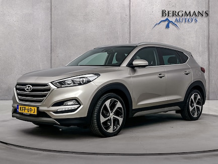 Hyundai Tucson 0