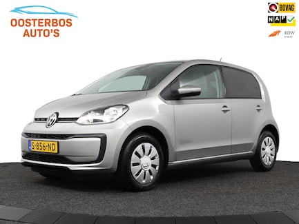 Volkswagen Up! 0