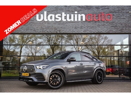 Mercedes-Benz GLE 0