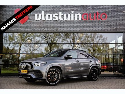 Mercedes-Benz GLE 0