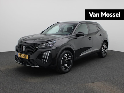 Peugeot 2008 0