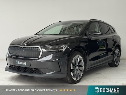Skoda Enyaq 0