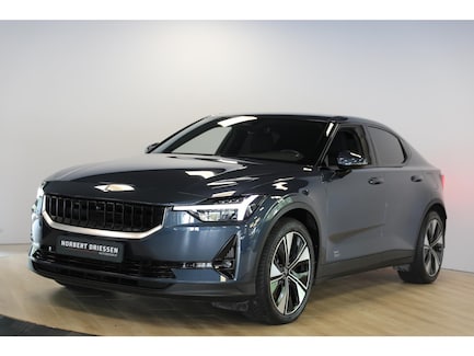 Polestar 2 0