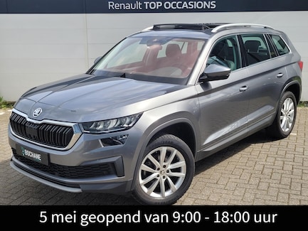 Skoda Kodiaq 0